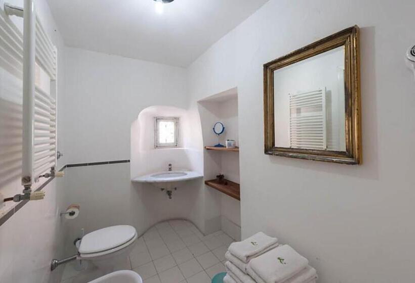Номер Стандарт, Dimora Del Prete Di Belmonte