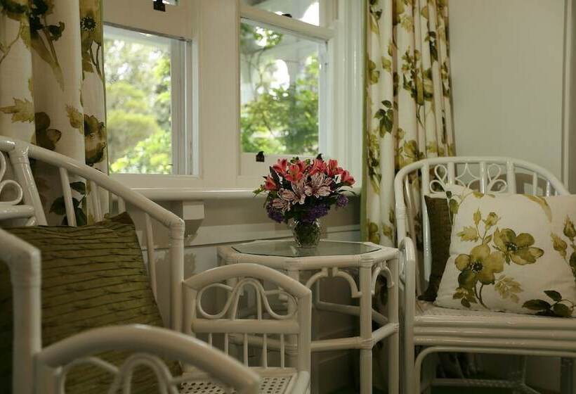 스탠다드 룸, Holmwood Guesthouse