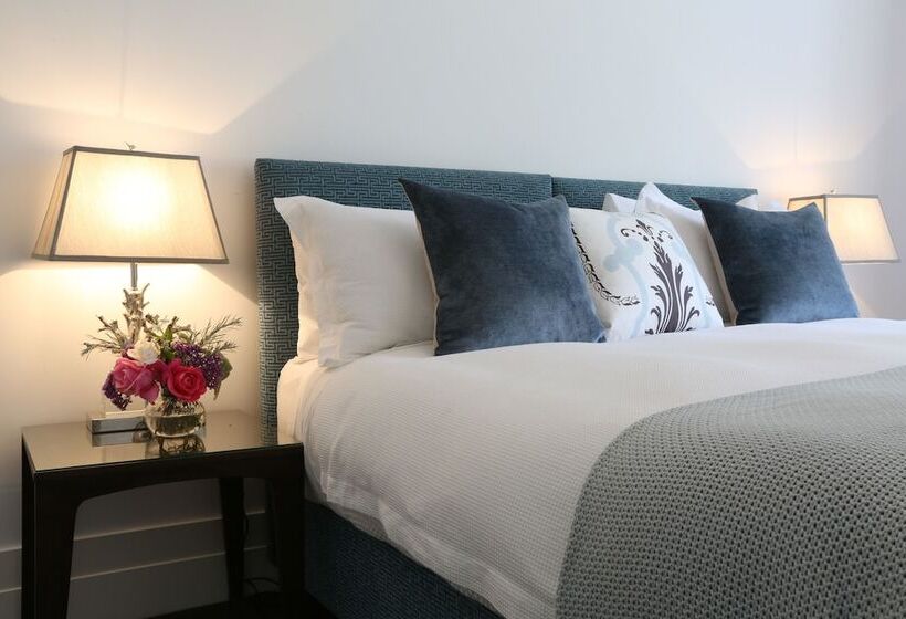 스탠다드 룸, Holmwood Guesthouse