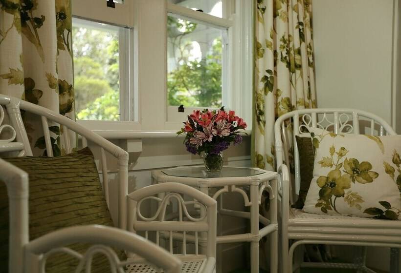 스탠다드 룸, Holmwood Guesthouse