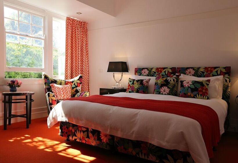 스탠다드 룸, Holmwood Guesthouse