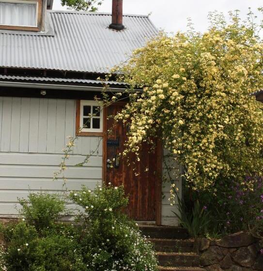 스탠다드 룸, Old Leura Dairy