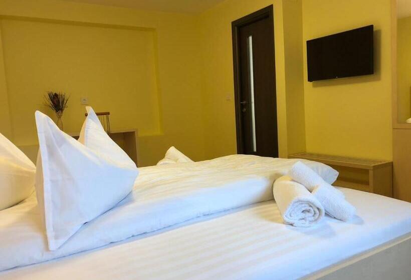 اتاق لوکس, Vila Toscana