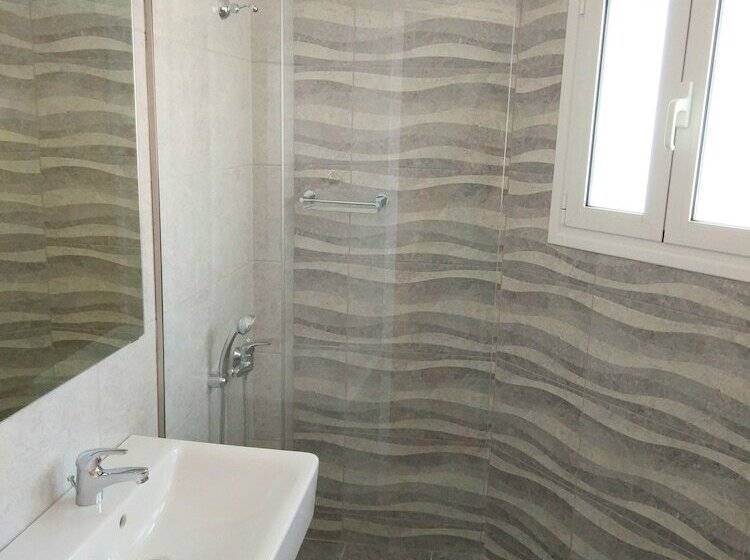 Апартаменты 1 Спальня, Melissa Apartments, Studios & Suites