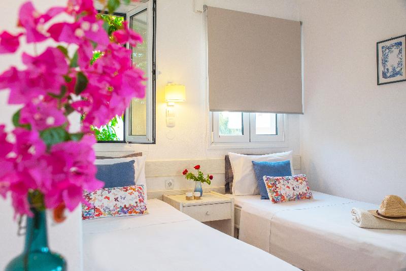 Студия Стандарт, Melissa Apartments, Studios & Suites