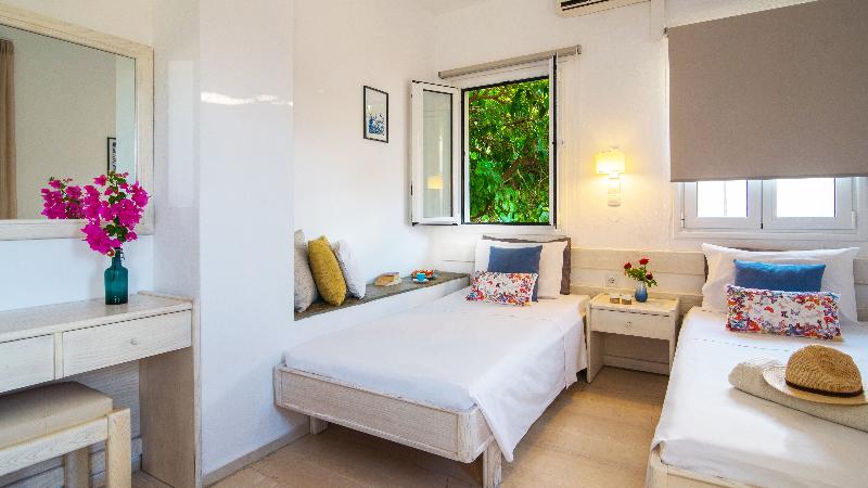 Студия Стандарт, Melissa Apartments, Studios & Suites