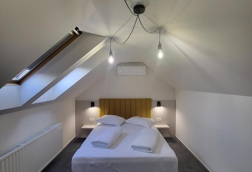 기본룸, Xo Residence