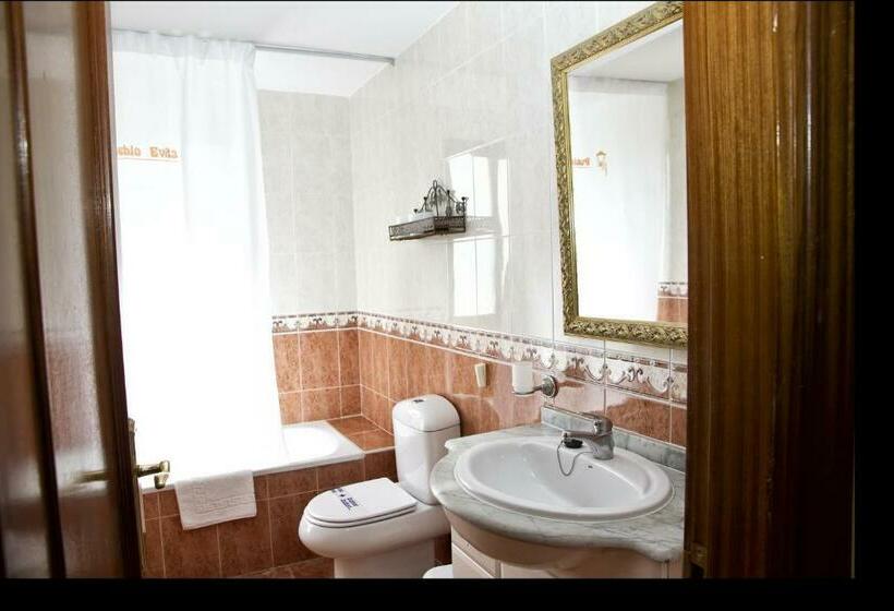 Апартаменты Superior 2 Спальни, Pueblo Evita