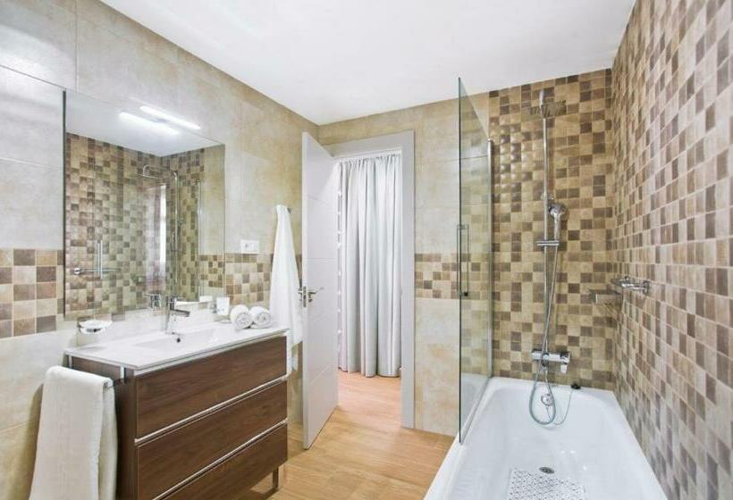 Люкс Premium 2 Спальни, Pueblo Evita