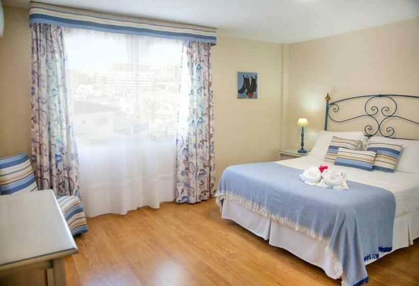Апартаменты Superior 3 Спальни, Pueblo Evita