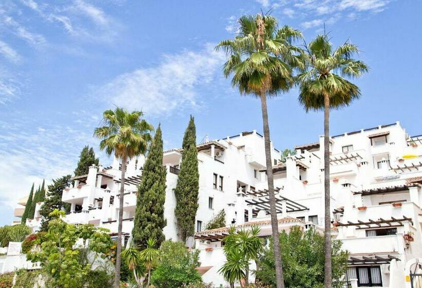 Апартаменты Superior 3 Спальни, Pueblo Evita