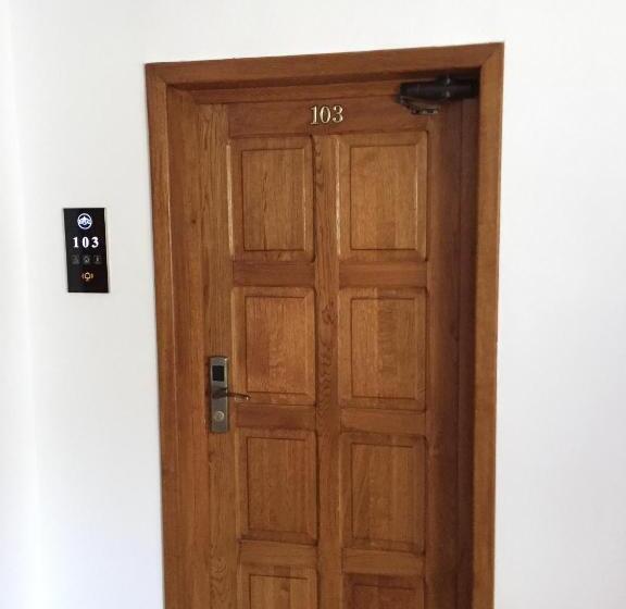 Quarto Deluxe com Sacada, Royal Boutique Hotel Poiana Brasov