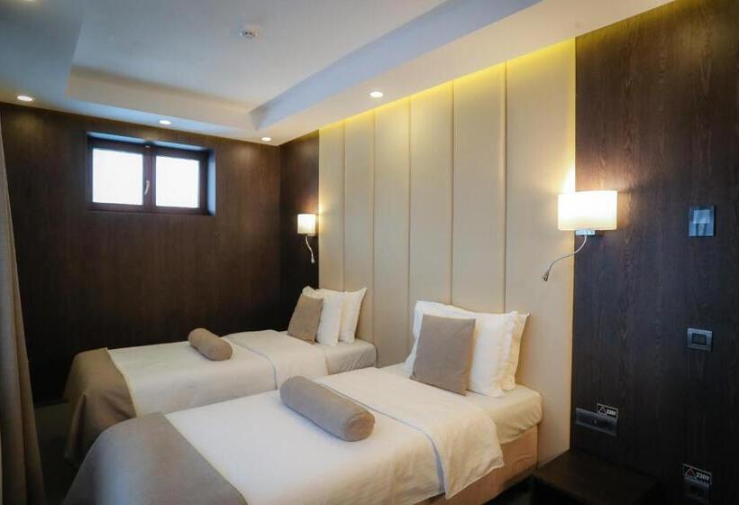 Suite com Varanda, Royal Boutique Hotel Poiana Brasov