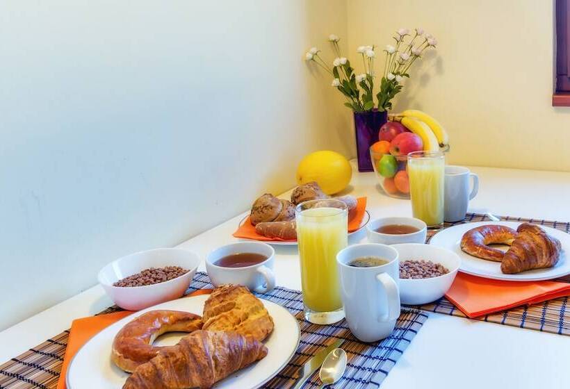 침실 2개 수피리어 아파트, Trendy Deluxe Apartments