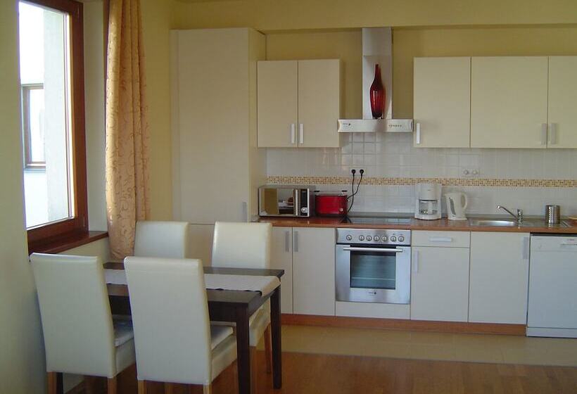 침실 2개 수피리어 아파트, Trendy Deluxe Apartments