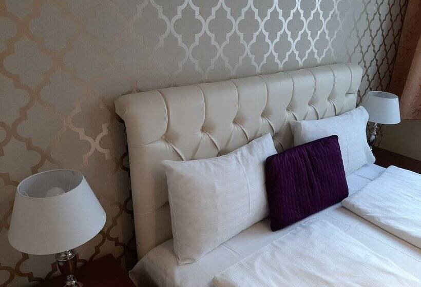 침실 2개 수피리어 아파트, Trendy Deluxe Apartments
