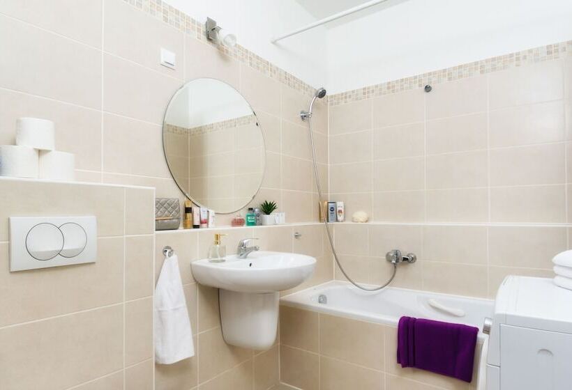 수피리어 스튜디오, Trendy Deluxe Apartments