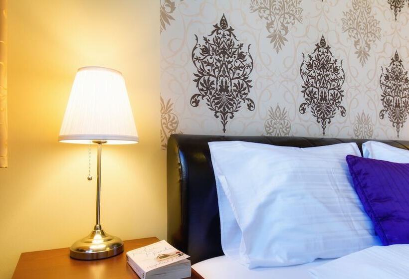 수피리어 스튜디오, Trendy Deluxe Apartments