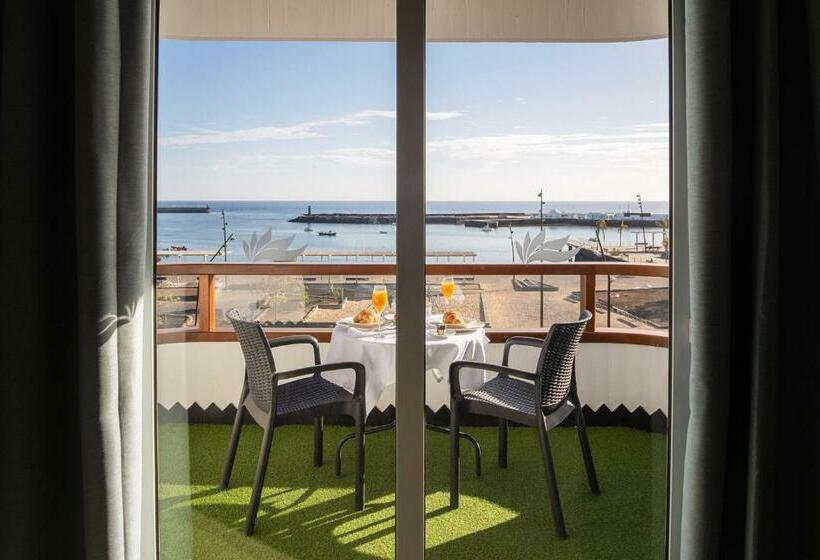 Апартаменты Классик 1 Спальня, Apartamentos Islamar Arrecife