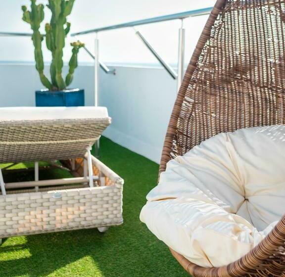 Апартаменты Классик 1 Спальня, Apartamentos Islamar Arrecife