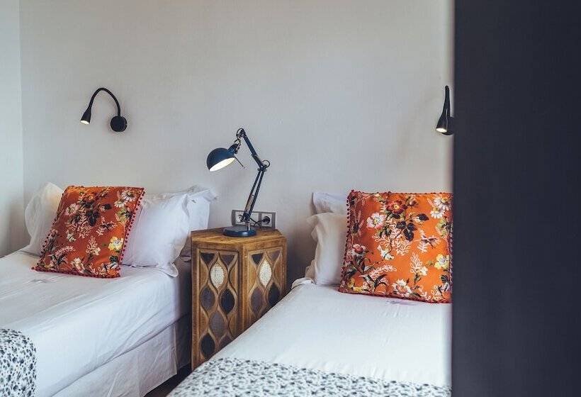 Апартаменты 1 Спальня Вид на Море, Apartamentos Islamar Arrecife