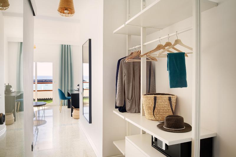 Апартаменты 1 Спальня Вид на Море, Apartamentos Islamar Arrecife
