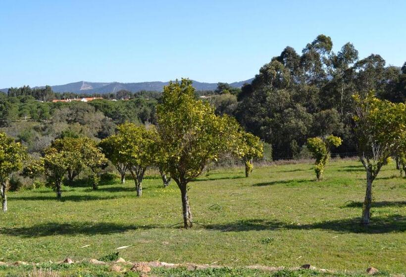Дом 1 Спальня, Herdade Do Freixial   Turismo Rural