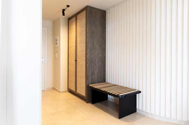 Люкс Executive Вид на Море, Alia Beach Hotel By Estia
