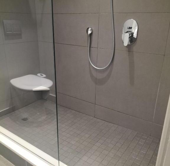 Стандартный Номер Кровать Кинг, Garden Court Polokwane
