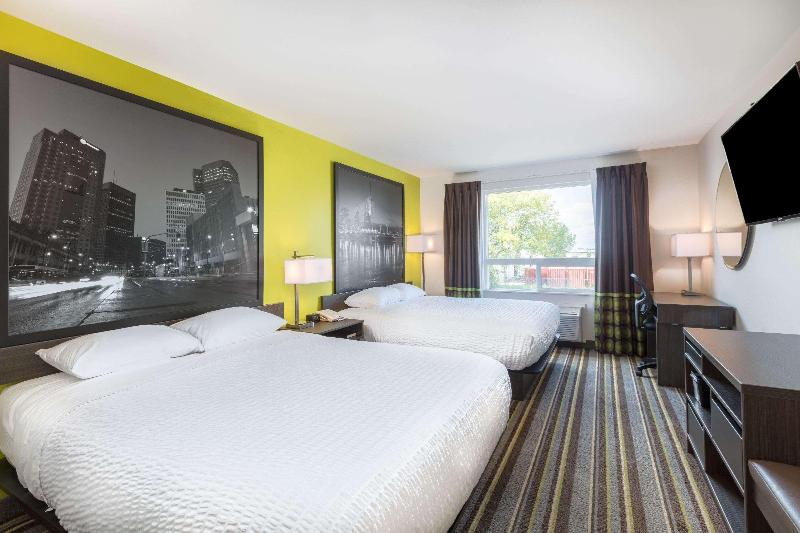 Люкс, Holiday Inn Express & Suites Maumelle, An Ihg