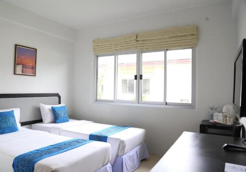 Номер Стандарт, Pp Charlie Beach Resort  Sha Plus