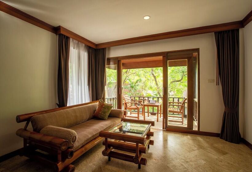 Номер Deluxe, Railay Bay Resort & Spa