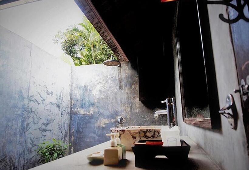 スーペリアールーム, Tropicana Lanta Resort