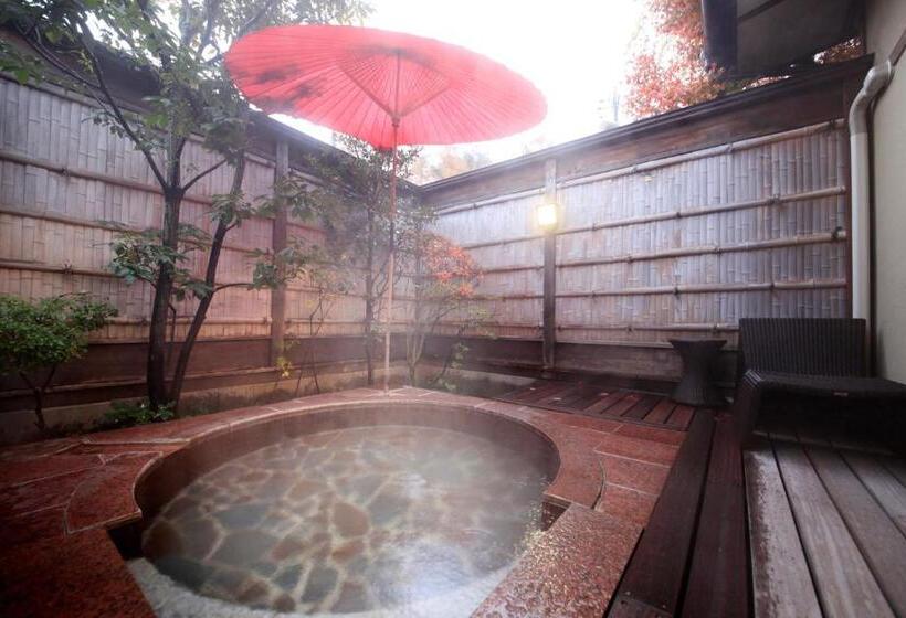 스탠다드 룸, Fuji Onsenji Yumedono