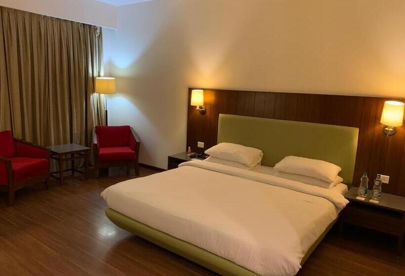 高级大房间, Best Western Plus Amritsar
