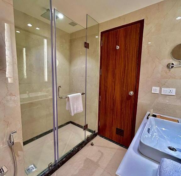 高级大房间, Best Western Plus Amritsar