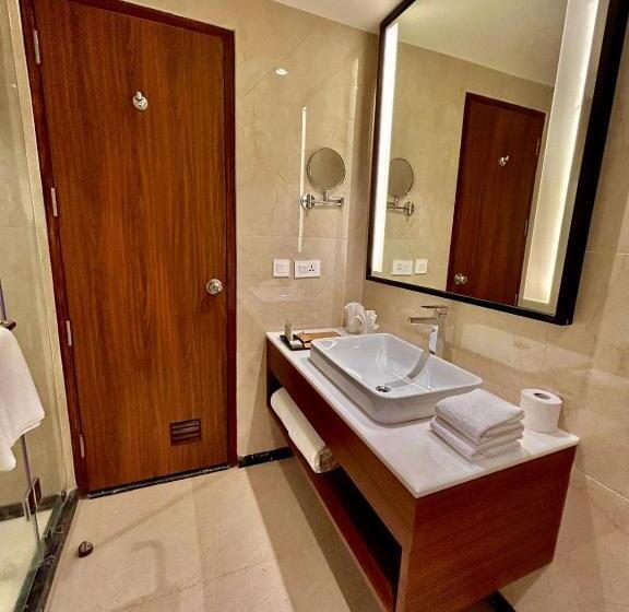 高级大房间, Best Western Plus Amritsar