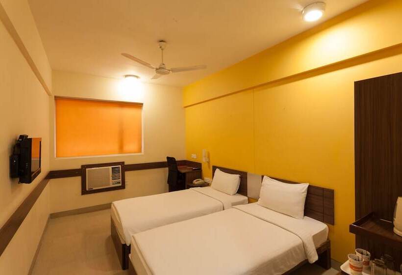 标准间, Ginger Ahmedabad Vastrapur