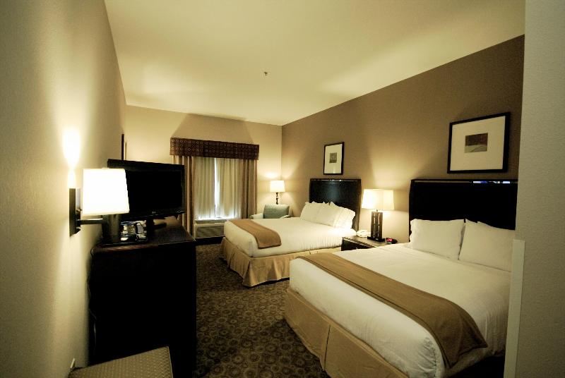 스탠다드 룸, Holiday Inn Express Hotel & Suites Van Wert, An Ihg