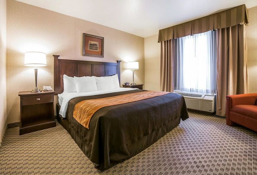 سوییت, Comfort Inn & Suites Henderson  Las Vegas