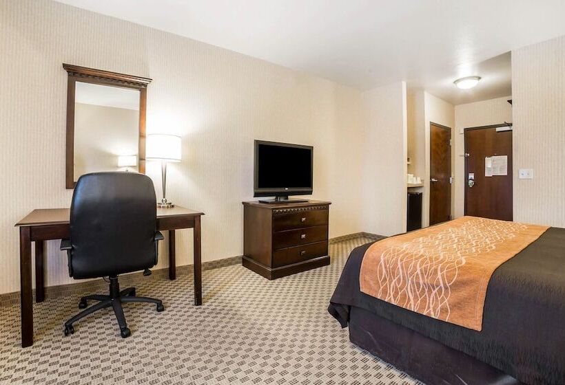 سوییت, Comfort Inn & Suites Henderson  Las Vegas