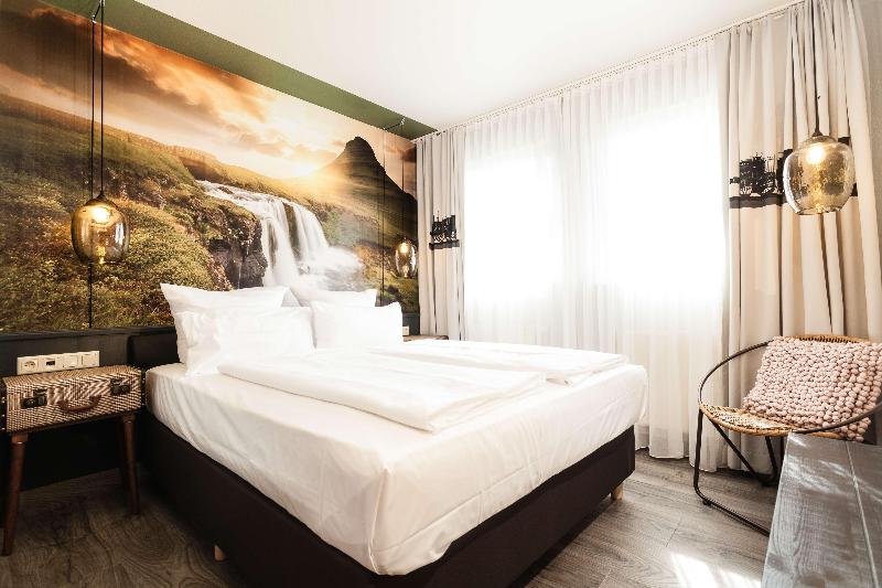 适合残疾人使用的标准间, Holiday Inn Express Hotel & Suites Kodak East Sevierville, An Ihg
