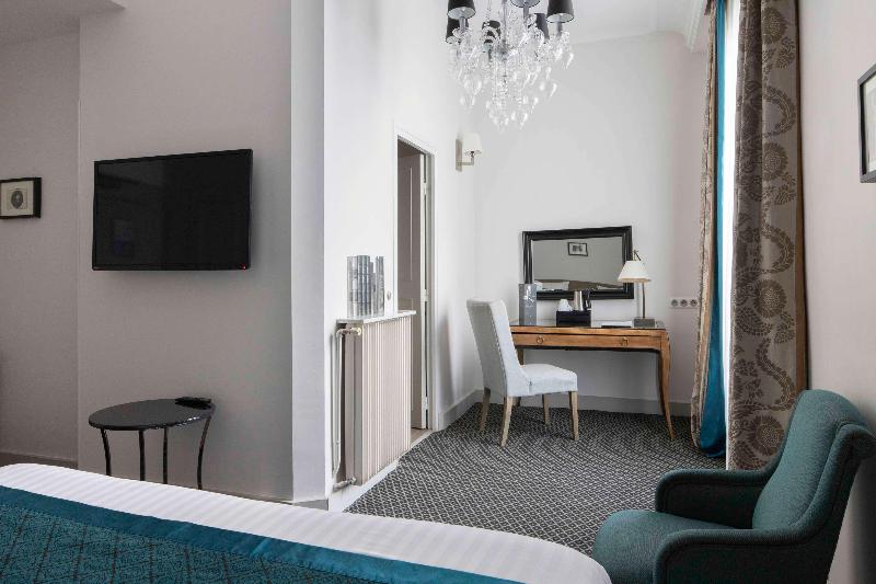 标准间, Holiday Inn Express Hotel & Suites Kodak East Sevierville, An Ihg