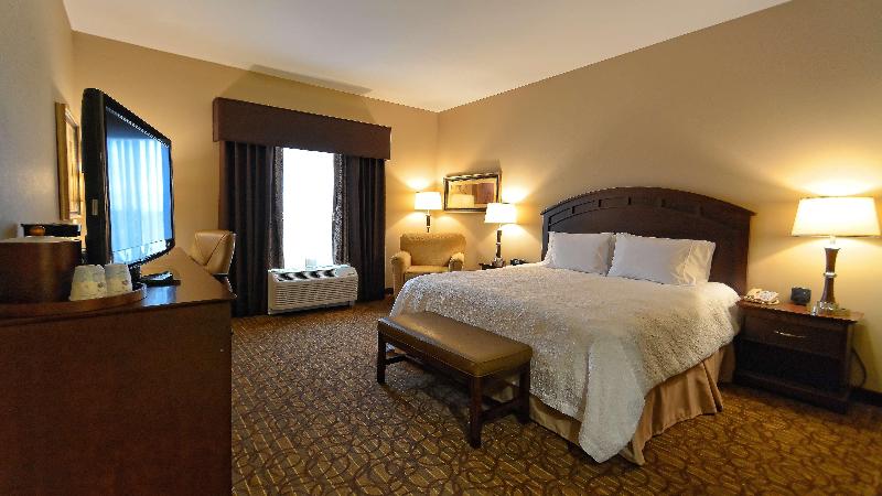 Президентский Люкс, Holiday Inn Express Hotel & Suites Sioux Falls At Empire Mall, An Ihg