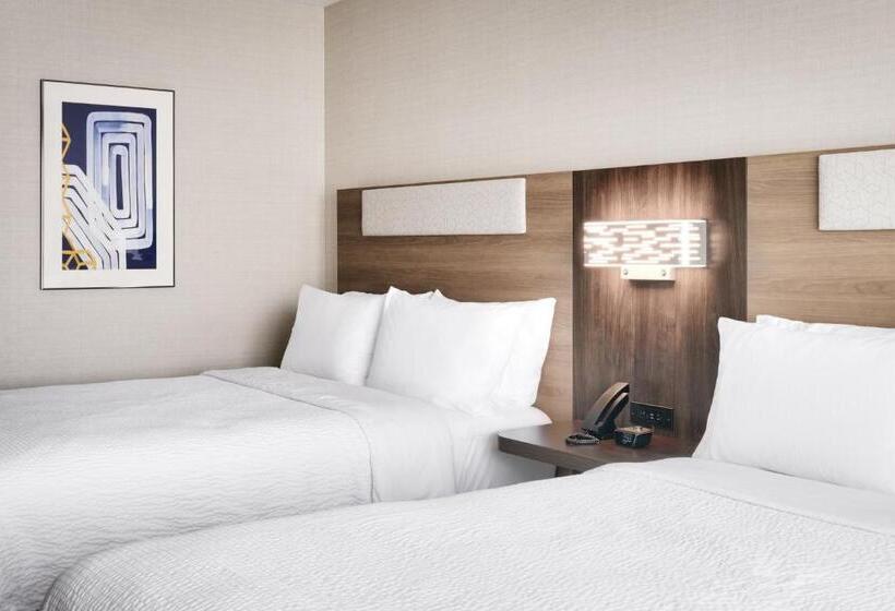 Номер Стандарт, Holiday Inn Express And Suites Helena, An Ihg