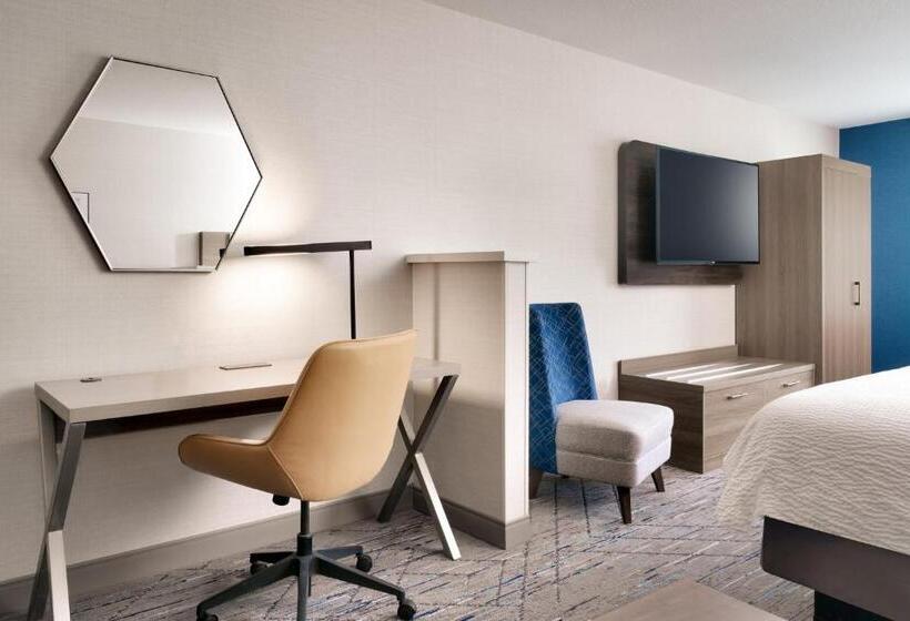 장애인을 위한 스위트, Holiday Inn Express And Suites Helena, An Ihg