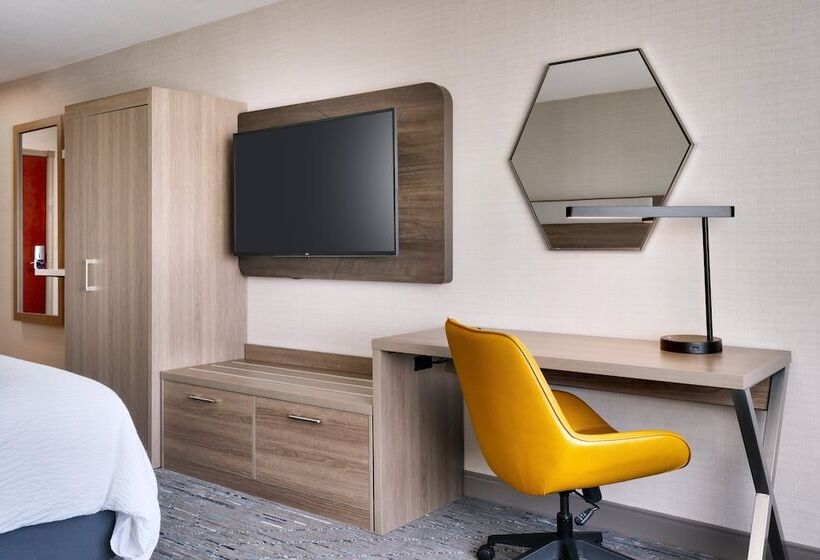 장애인을 위한 스위트, Holiday Inn Express And Suites Helena, An Ihg