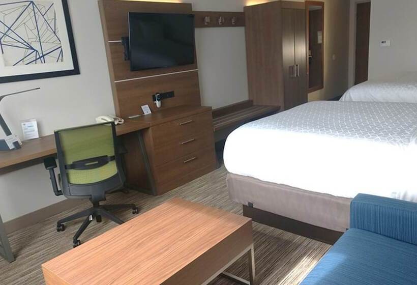 Номер Стандарт, Holiday Inn Express Murrysville   Delmont, An Ihg