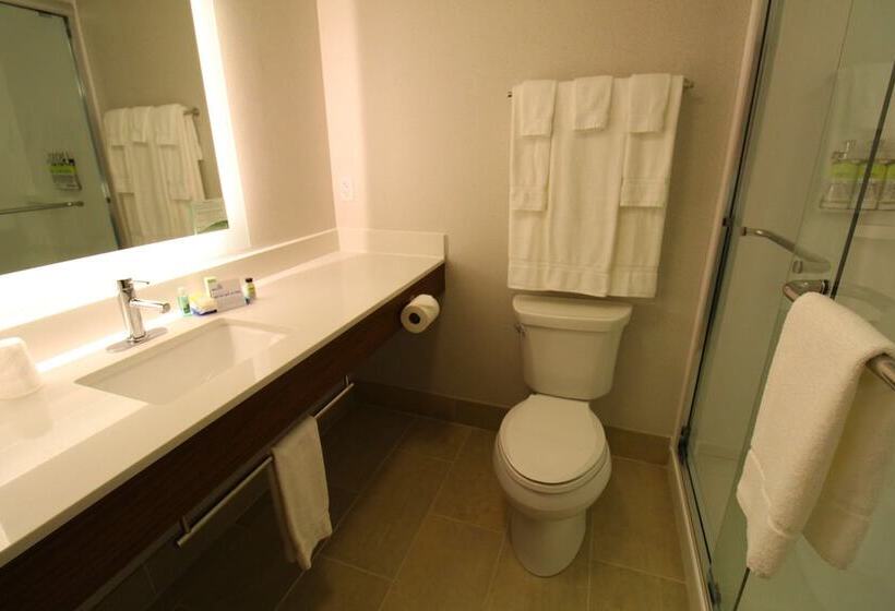 Люкс Кровать Кинг, Holiday Inn Express Murrysville   Delmont, An Ihg