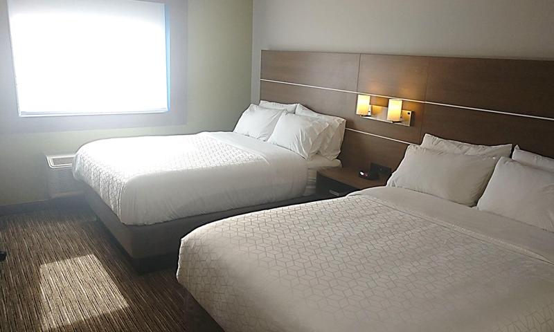 Номер Стандарт, Holiday Inn Express Murrysville   Delmont, An Ihg